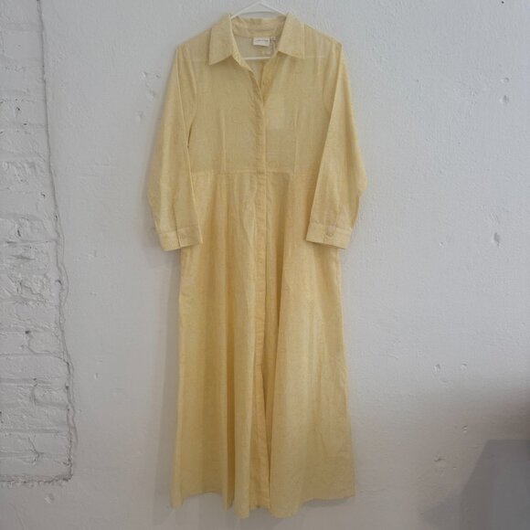 Julia Amory Shirtdress - New with Tags size Small - Picture 4 of 4